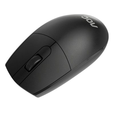 ����� AOC MS230B Wireless Black (MS230B/LA) - �������� 8