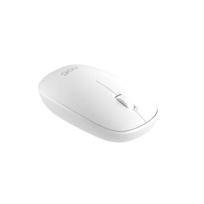 ����� AOC MS200W Wireless White (MS200W/LA) - �������� 8