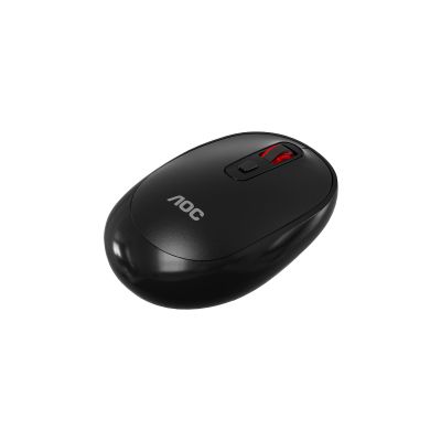 ����� AOC MS400B Wireless Black (MS400B/LA) - �������� 7