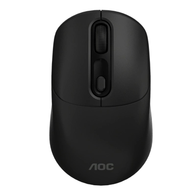 ����� AOC MS210B Wireless/Bluetooth Black (MS210B/LA) - �������� 1