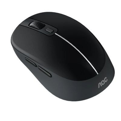 ����� AOC MS220B Wireless Black (MS220B/LA) - �������� 6