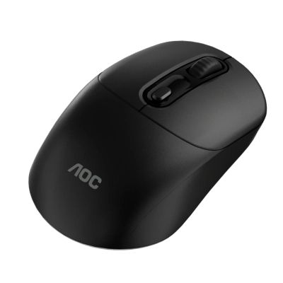 ����� AOC MS300B Wireless/Bluetooth Black (MS300B/LA) - �������� 5