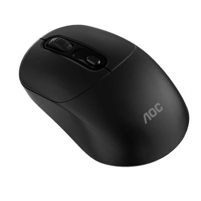 ����� AOC MS300B Wireless/Bluetooth Black (MS300B/LA) - �������� 6