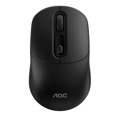 ����� AOC MS300B Wireless/Bluetooth Black (MS300B/LA) - �������� 1