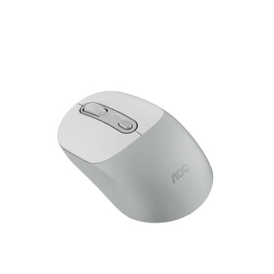 ����� AOC MS300W Wireless/Bluetooth White (MS300W/LA) - �������� 6