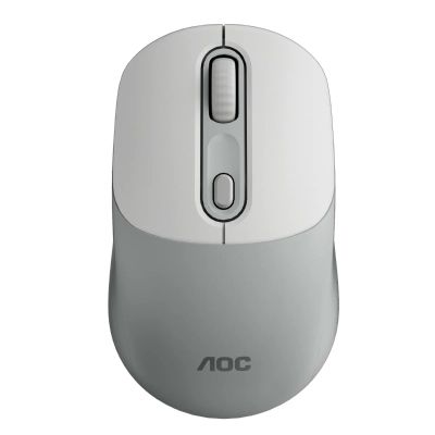 ����� AOC MS300W Wireless/Bluetooth White (MS300W/LA) - �������� 1