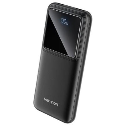 ��� Vention 10000 mAh 22.5W Black (FHKB0) - �������� 1