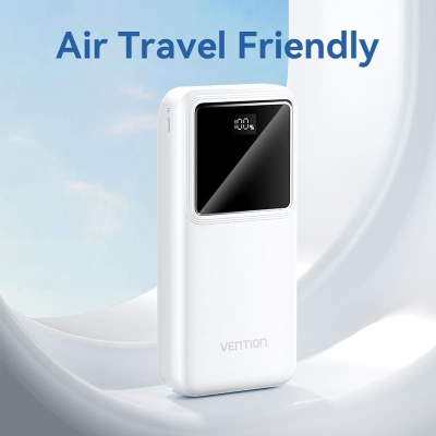 ��� Vention 20000 mAh 22.5W Black (FHLB0) - �������� 9