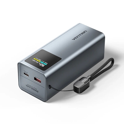 ��� Vention 20000 mAh 100W Gray (FKCH0) - �������� 1