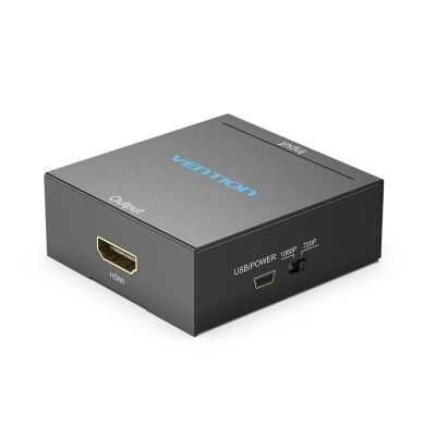 ��������� RCA to HDMI black Vention (AEFB0) - �������� 1