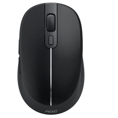 ����� AOC MS360B Wireless/Bluetooth Black (MS360B/LA) - �������� 1