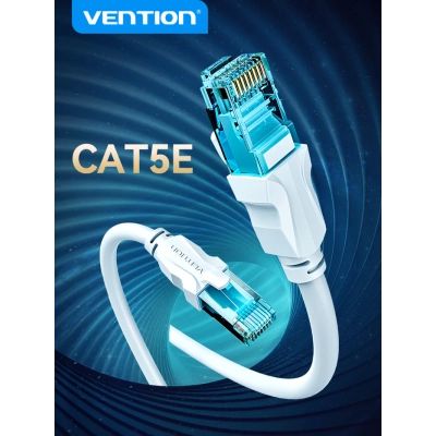 ����-���� 3�, RJ-45 cat 5e UTP blue Vention (VAP-A10-S300) - �������� 11