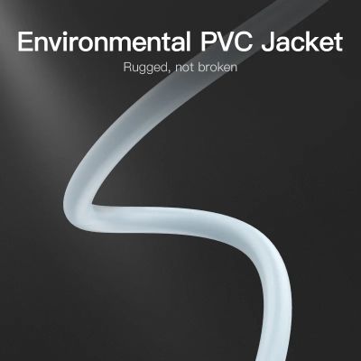 ����-���� 3�, RJ-45 cat 5e UTP blue Vention (VAP-A10-S300) - �������� 8