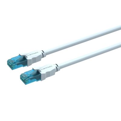����-���� 3�, RJ-45 cat 5e UTP blue Vention (VAP-A10-S300) - �������� 1