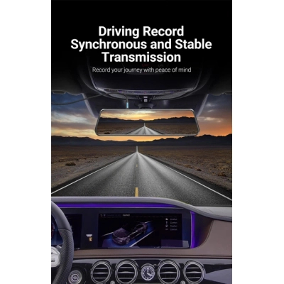 ���� ������ USB 2.0 AM to Mini 5P 1.0m black Vention (COMBF) - �������� 3