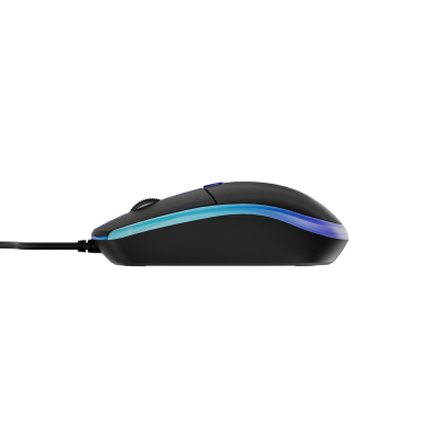 ����� AOC GM150B USB Black (GM150B/LA) - �������� 10