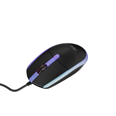 ����� AOC GM150B USB Black (GM150B/LA) - �������� 4