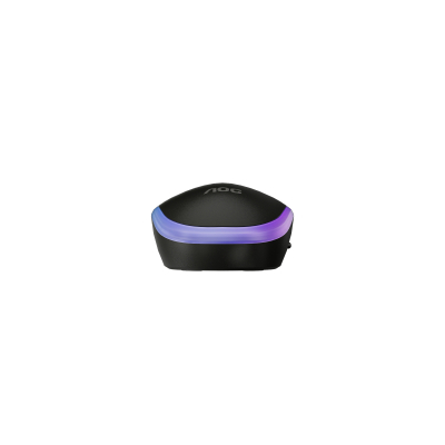 ����� AOC GM150B USB Black (GM150B/LA) - �������� 7