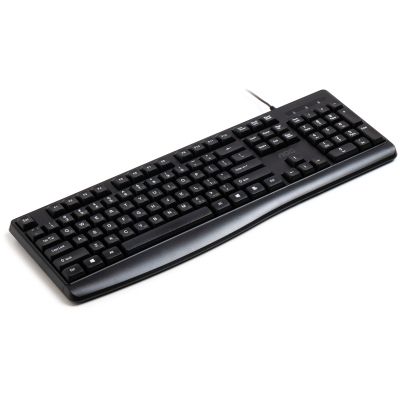 ���������� AOC KB120B USB UA Black (KB120B/97) - �������� 2