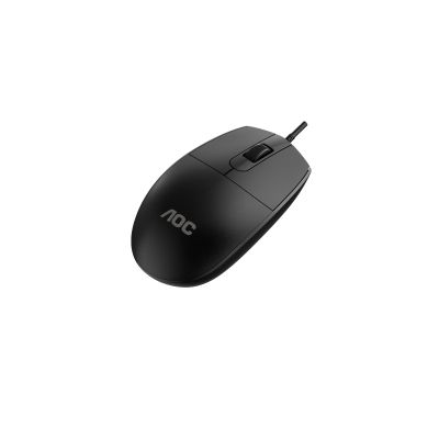 �������� AOC KM160B USB UA Black (KM160B/97) - �������� 10