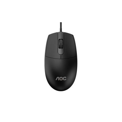�������� AOC KM160B USB UA Black (KM160B/97) - �������� 9