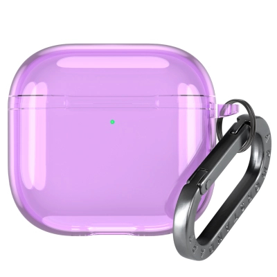 ����� ��� ��������� Armorstandart Air ��� Apple Airpods 4 Purple (ARM82617) (ARM82617) - �������� 1