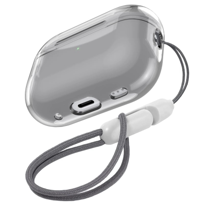 ����� ��� ��������� Armorstandart Air ��� Apple Airpods Pro 2 Black (ARM85334) (ARM85334) - �������� 3