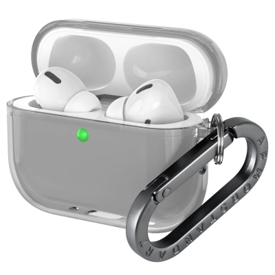 ����� ��� ��������� Armorstandart Air ��� Apple Airpods Pro 3 Black (ARM88267) (ARM88267) - �������� 2