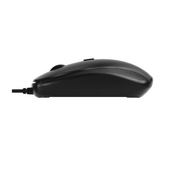 �������� AOC KM220B USB UA Black (KM220B/97) - �������� 11