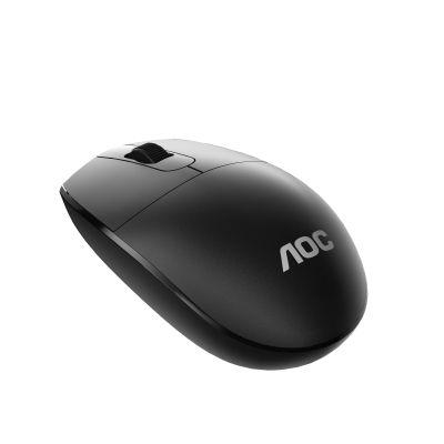 �������� AOC KM210B Wireless UA Black (KM210B/97) - �������� 10