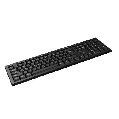 �������� AOC KM210B Wireless UA Black (KM210B/97) - �������� 12
