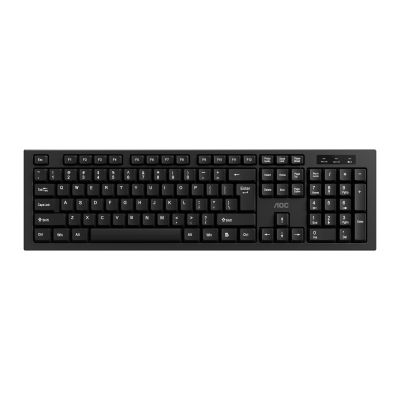 �������� AOC KM210B Wireless UA Black (KM210B/97) - �������� 2
