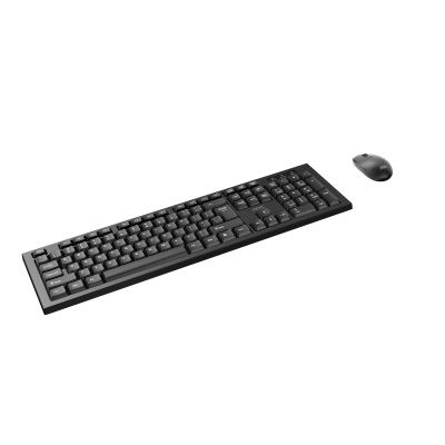 �������� AOC KM210B Wireless UA Black (KM210B/97) - �������� 7