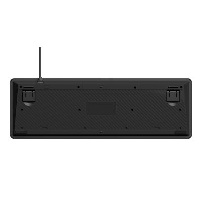 ���������� AOC GK116B LED USB UA Black (GK116B/97) - �������� 11