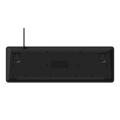 ��������� AOC GK116H1 LED USB UA White/Red/Black (GK116H1/97) - �������� 11