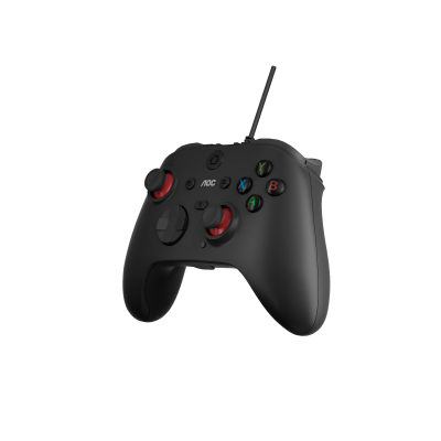 ������� AOC GC100 6in1 USB Black (GC100B/LA) - �������� 7