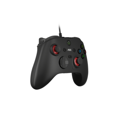 ������� AOC GC100 6in1 USB Black (GC100B/LA) - �������� 8
