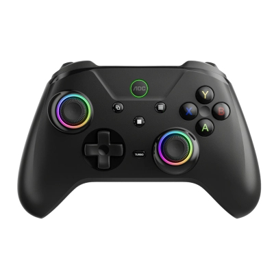 ������� AOC GC200 Bluetooth Black (GC200B/LA) - �������� 1