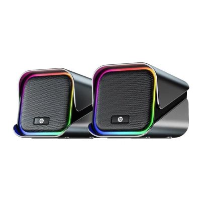 ��������� ������� HP DHS-4000 RGB Black (DHS-4000) - �������� 1