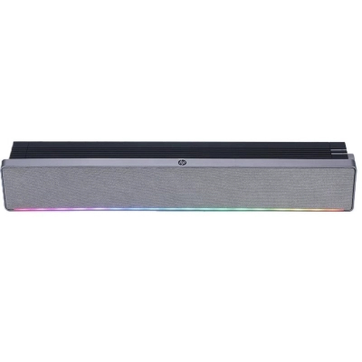 ������������ ������� HP DHE-6003 RGB Black/Silver (DHE-6003) - �������� 4