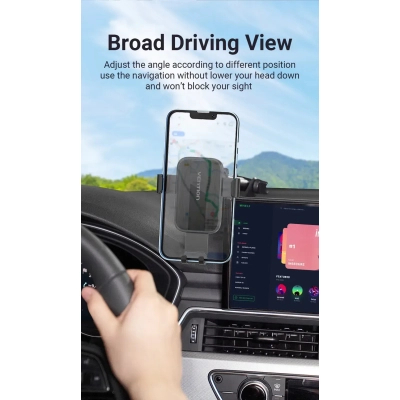 ������������� ������������� Vention 4.7-7.2" � ��������, ������ (KCOB0) - �������� 3