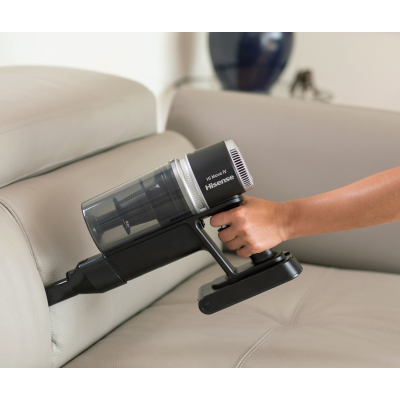 ������� Hisense HVC613410BK - �������� 10