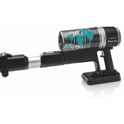 ������� Hisense HVC613410BK - �������� 3