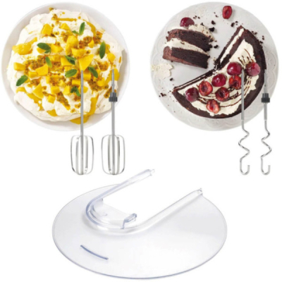 ̳���� Kenwood HMP54.000SI - �������� 5