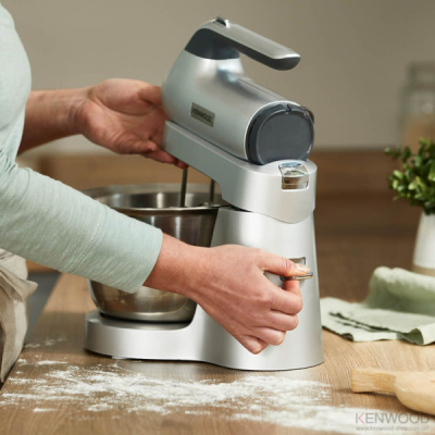 ̳���� Kenwood HMP54.000SI - �������� 8