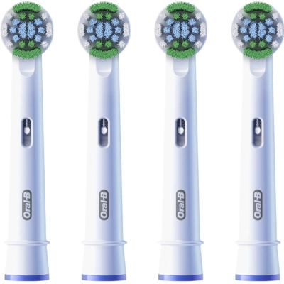 ������� ��� ������ ����� Oral-B Precision Clean EB20RX CleanMaximiser (4) (8006540847299) - �������� 2