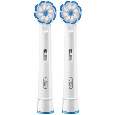 ������� ��� ������ ����� Oral-B Sensitive Clean EB60X (2) (8006540847923) - �������� 2