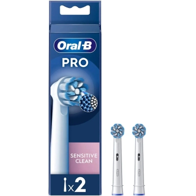 ������� ��� ������ ����� Oral-B Sensitive Clean EB60X (2) (8006540847923) - �������� 1