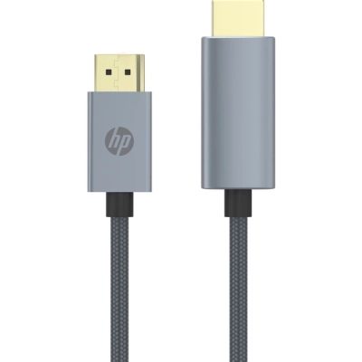 ������ �������������� DisplayPort M to HDMI M 1.0m 4K30Hz HP (HP_DHC-DP03-01M) - �������� 1