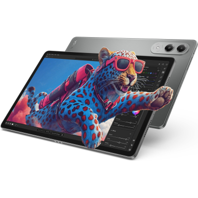 ������� Lenovo Yoga Tab 8/256 Luna Grey + Pen (ZAG60200UA) - �������� 9